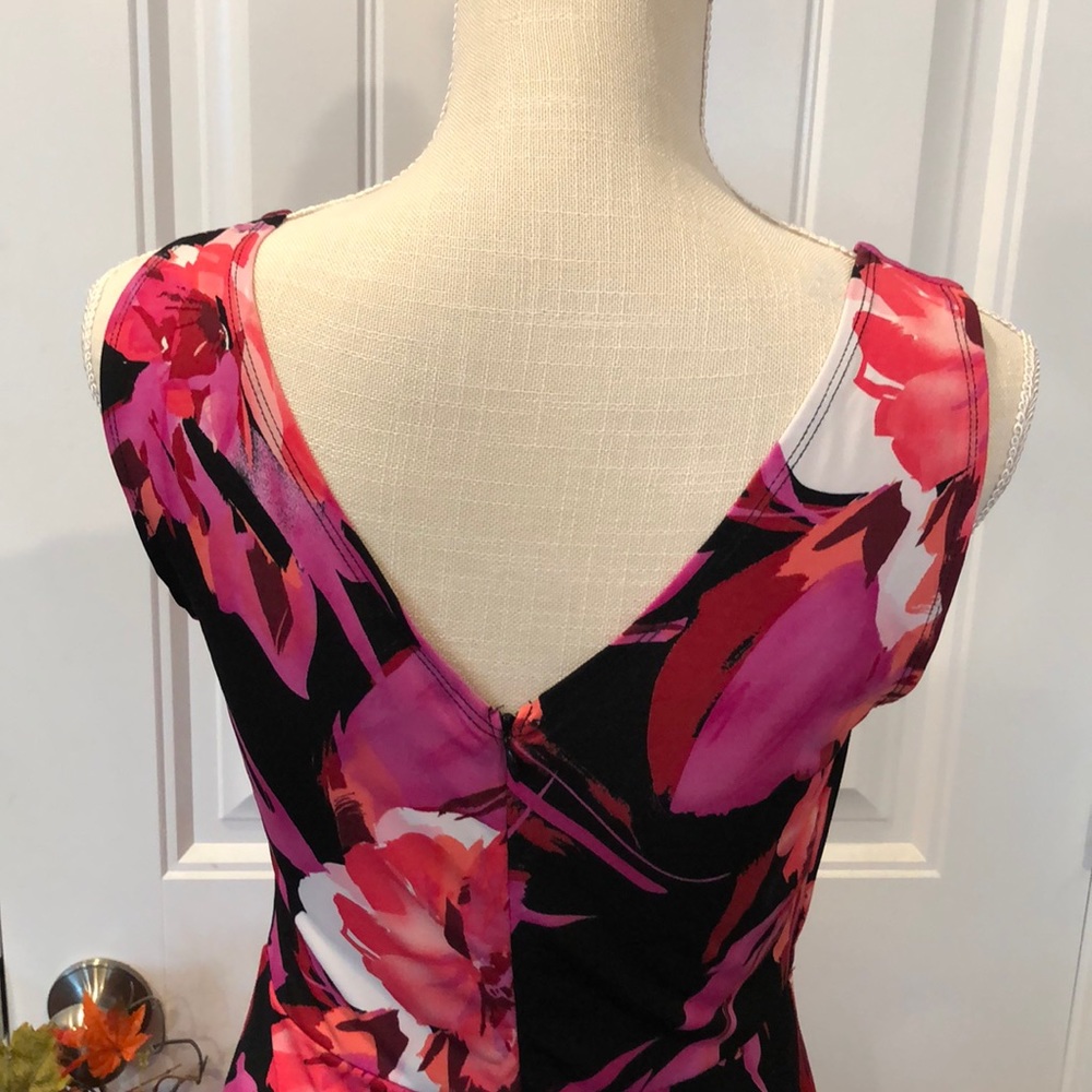 Bisou Bisou Dress - Picture 4 of 7